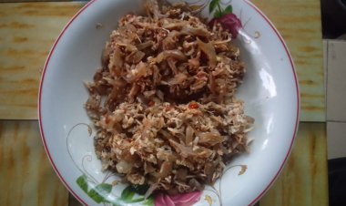 Lawar Toleransi, Bentuk Penghormatan Masyarakat Bali Akan Keberagaman