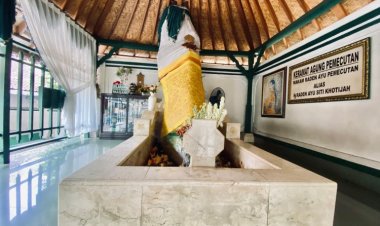 Keramat Agung Pemecutan, Tonggak Toleransi dan Keberagaman di Denpasar