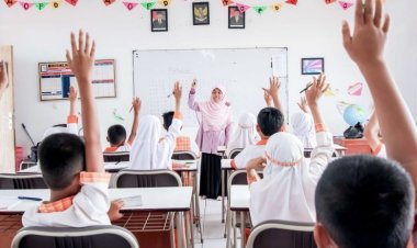 Krisis Pendidikan Karakter di Tengah Globalisasi Demi Mempertahankan Nasionalisme