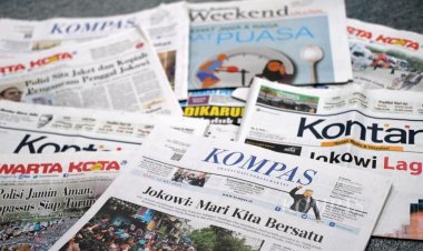 Mahasiswa sebagai Penjaga Integritas Informasi: Menghadapi Arus Berita di Tengah Kebangsaan