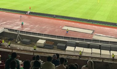 Timnas Indonesia sebagai Simbol Persatuan