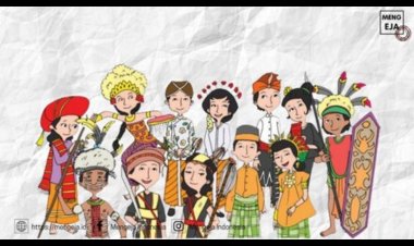 Menjaga Persatuan di Tengah Keberagaman: Tantangan dan Harapan Bangsa