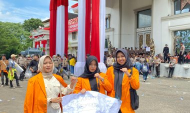 Indonesia Darurat Demokrasi Saatnya Menunjukan Semangat Kebangsaan