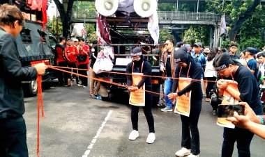 Peran Jurnalis Mahasiswa di Era Digital: Menjaga Integritas, Demokrasi, dan Perubahan Sosial