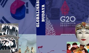Melestarikan Nilai Kebangsaan di Tengah Arus Globalisasi Budaya Korea di Indonesia