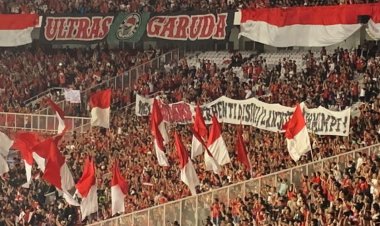 Dari Tribun ke Layar: Persatuan yang Menggetarkan, Kemenangan yang Menginspirasi