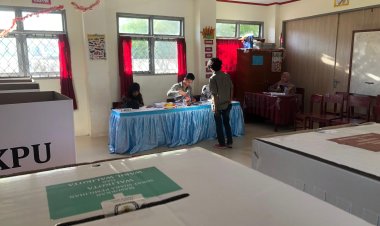 Pemilih Pemula di Ambon Menunggu 'Serangan Fajar' dan Cenderung Golput Jelang Pilkada Serentak