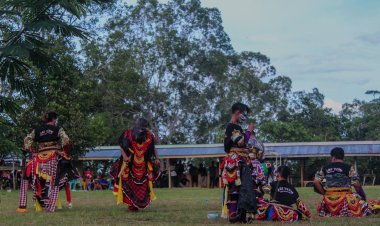 Pelestarian Budaya Luhur Bagi Generasi Penerus