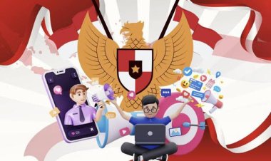 PERAN KEHUMASAN DI DALAM LEMBAGA PEMERINTAHAN