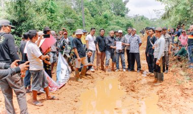 Aksi Unjuk Rasa Masyarakat Sebagai Bukti Kebebasan Dalam Berpendapat Dan Ciri Negara Demokrasi