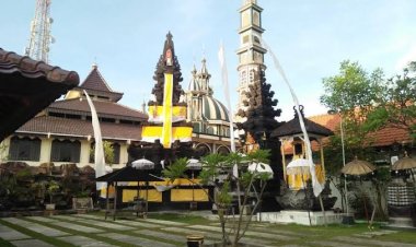 Desa Balun: Potret Harmoni dalam Keberagaman Agama