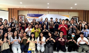 Seminar Business Plan FBE UAJY