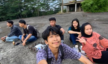 Di Zaman Sekarang ini Remaja Semakin Malas Untuk Membaca