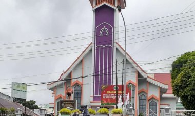 Toleransi Antar Umat Beragama saat Perayaan Natal