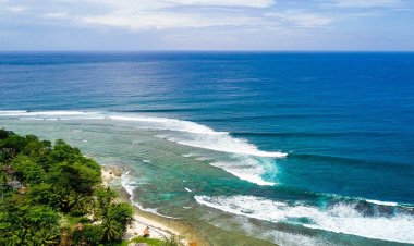 Menggali Potensi Lampung sebagai Surga di Gerbang Sumatra