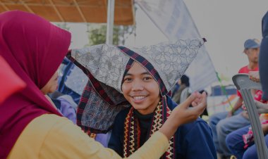 Keragaman Bahasa Daerah yang Perlu Dijaga