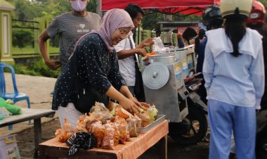 Perempuan Berhak Untuk Bersuara dan Setara