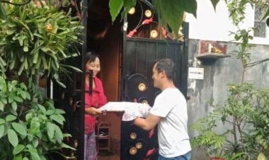 NGEJOT: Niat Gotong Royong untuk Eksplorasi dan Jalinan Oase Toleransi