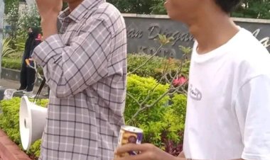 Mahasiswa Krisis Jiwa Kepemimpinan