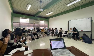 TOLERANSI MENJADI GAYA HIDUP