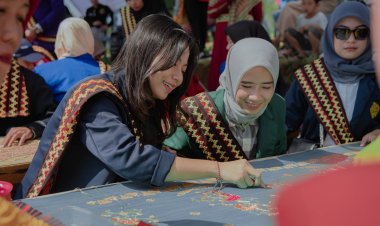 Pertukaran Mahasiswa Merdeka Membawa Dampak Baik Bagi Budaya sekitar