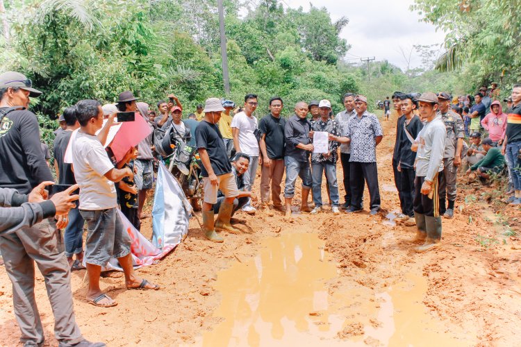 Aksi Unjuk Rasa Masyarakat Sebagai Bukti Kebebasan Dalam Berpendapat Dan Ciri Negara Demokrasi