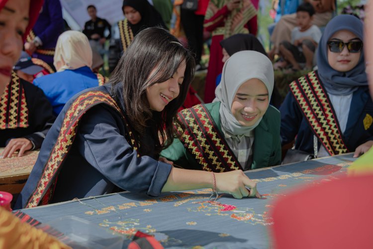 Pertukaran Mahasiswa Merdeka Membawa Dampak Baik Bagi Budaya