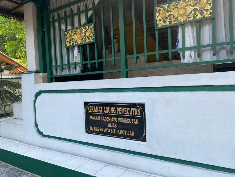 Keramat Agung Pemecutan, Tonggak Toleransi dan Keberagaman di Denpasar