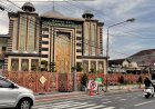 Masjid Baiturrahmah: Simbol Toleransi dan Pancasila di Kampung Jawa Denpasar