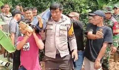 Banjir di Siamang Bunyi: Gotong Royong Masyarakat Menyelamatkan Korban