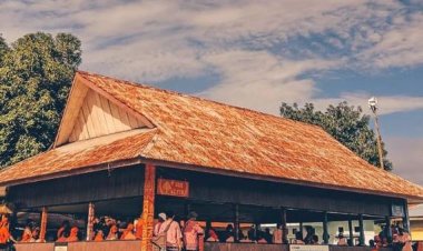 "Pela Gandong", Warisan adat dan sejarah yang hidup dalam denyut kehidupan masyarakat Maluku