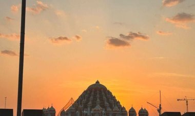 Masjid 99 Kubah Makassar, Destinasi Wisata Religi yang Memikat di Sulawesi