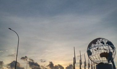 Center Point of Indonesia (CPI) Makassar: Ikon Baru Pembangunan dan Pariwisata Sulawesi Selatan