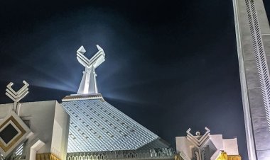 Masjid Agung Syekh Yusuf Gowa: Pusat Spiritualitas dan Kebanggaan Budaya Sulawesi Selatan