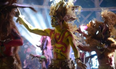 Bersatu Dalam Angin Perubahan: Menjaga Semangat Kebangsaan di Tengah Tantangan