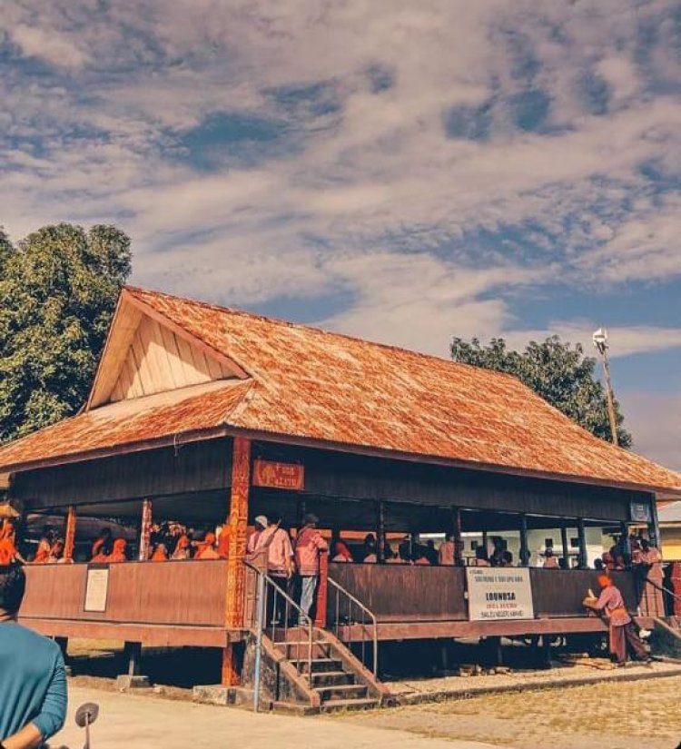 "Pela Gandong", Warisan adat dan sejarah yang hidup dalam denyut kehidupan masyarakat Maluku