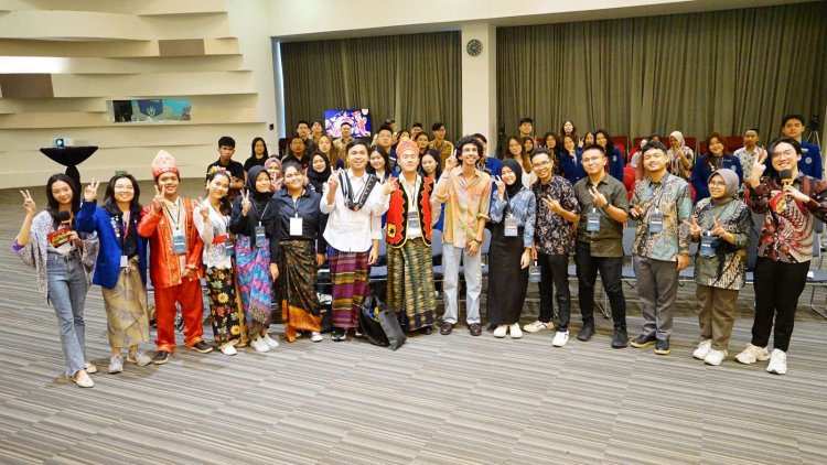 Universitas Prasetiya Mulya Rayakan Keberagaman Indonesia Melalui ICN Conference dan ICN Food Exhibition