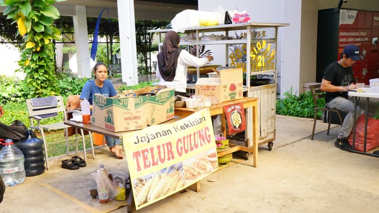 Universitas Prasetiya Mulya Rayakan Keberagaman Indonesia Melalui ICN Conference dan ICN Food Exhibition